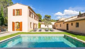 Продажа Поместье Aix-en-Provence