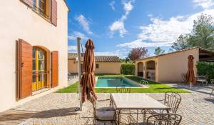 Продажа Поместье Aix-en-Provence