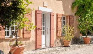 Продажа Поместье Aix-en-Provence