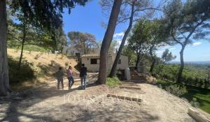 Продажа Поместье Aix-en-Provence