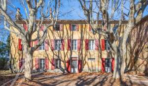 Продажа Поместье Aix-en-Provence