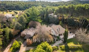 Продажа Поместье Aix-en-Provence