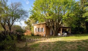 Продажа Поместье Aix-en-Provence