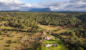 Продажа Поместье Aix-en-Provence