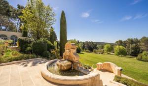 Продажа Поместье Aix-en-Provence