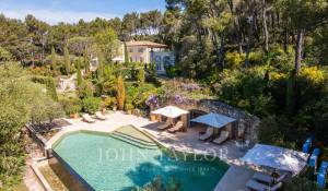 Продажа Поместье Aix-en-Provence