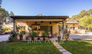 Продажа Поместье Aix-en-Provence