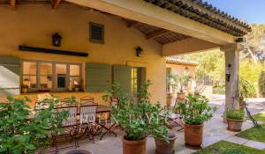 Продажа Поместье Aix-en-Provence