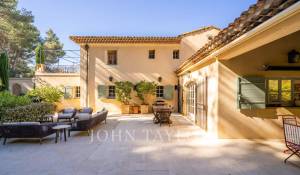 Продажа Поместье Aix-en-Provence