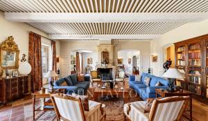 Продажа Поместье Aix-en-Provence