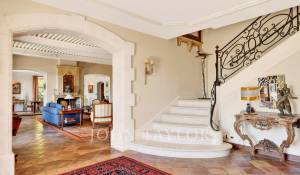 Продажа Поместье Aix-en-Provence