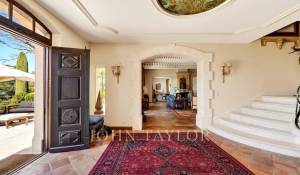 Продажа Поместье Aix-en-Provence