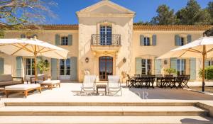Продажа Поместье Aix-en-Provence