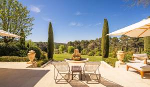 Продажа Поместье Aix-en-Provence