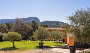 Продажа Поместье Aix-en-Provence