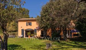 Продажа Поместье Aix-en-Provence