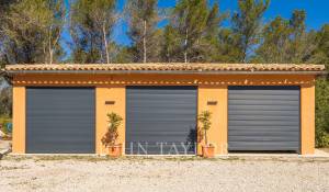 Продажа Поместье Aix-en-Provence