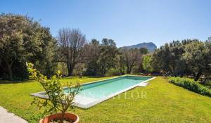 Продажа Поместье Aix-en-Provence