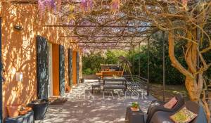 Продажа Поместье Aix-en-Provence