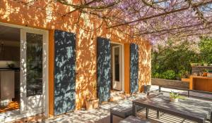 Продажа Поместье Aix-en-Provence