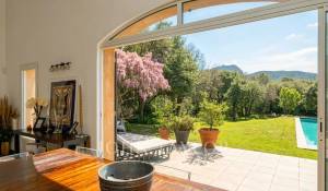 Продажа Поместье Aix-en-Provence