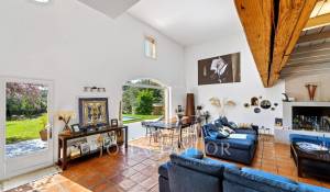 Продажа Поместье Aix-en-Provence