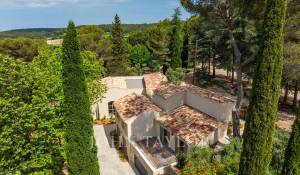 Продажа Поместье Aix-en-Provence