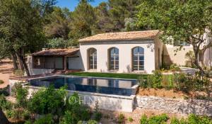 Продажа Поместье Aix-en-Provence