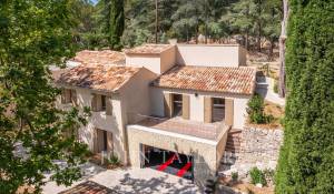 Продажа Поместье Aix-en-Provence