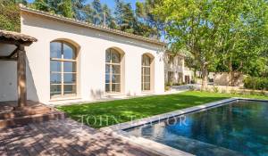 Продажа Поместье Aix-en-Provence