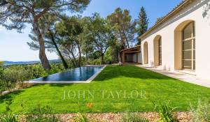 Продажа Поместье Aix-en-Provence
