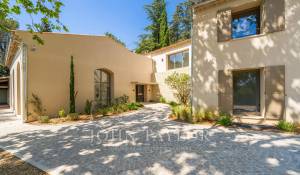 Продажа Поместье Aix-en-Provence
