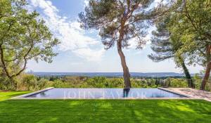 Продажа Поместье Aix-en-Provence