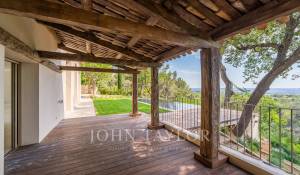 Продажа Поместье Aix-en-Provence
