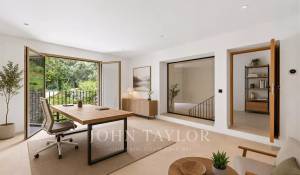 Продажа Поместье Aix-en-Provence