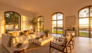 Продажа Поместье Aix-en-Provence