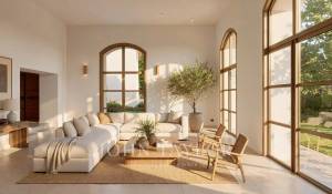 Продажа Поместье Aix-en-Provence