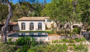 Продажа Поместье Aix-en-Provence