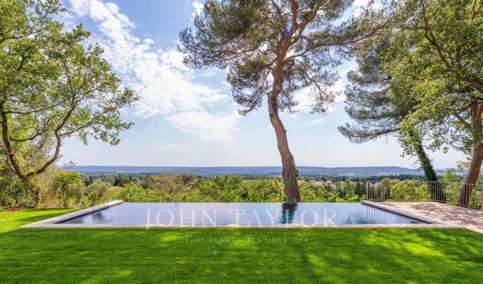 Продажа Поместье Aix-en-Provence