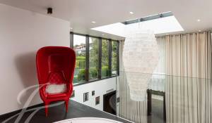 Продажа Поместье Anières