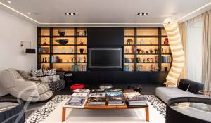 Продажа Поместье Anières