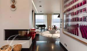 Продажа Поместье Anières