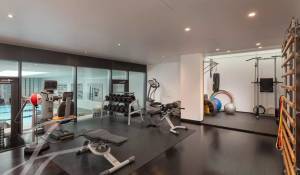 Продажа Поместье Anières