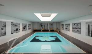 Продажа Поместье Anières