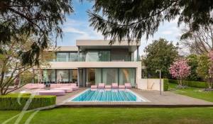 Продажа Поместье Anières