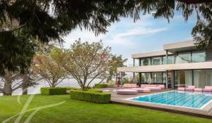 Продажа Поместье Anières