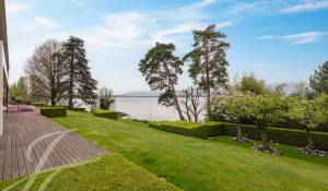 Продажа Поместье Anières