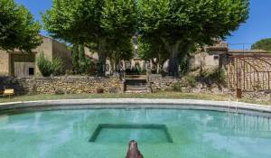 Продажа Поместье Ansouis