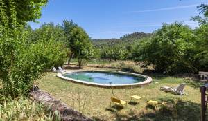 Продажа Поместье Ansouis