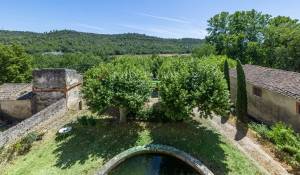 Продажа Поместье Ansouis